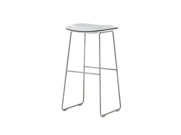 Hi Pad Stool by Cappellini - view 3